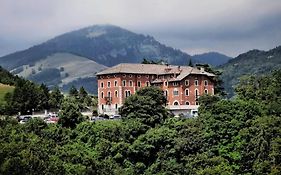 Hotel Stella Alpina